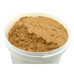 Poudre lavante pour les mains, parfum lavande